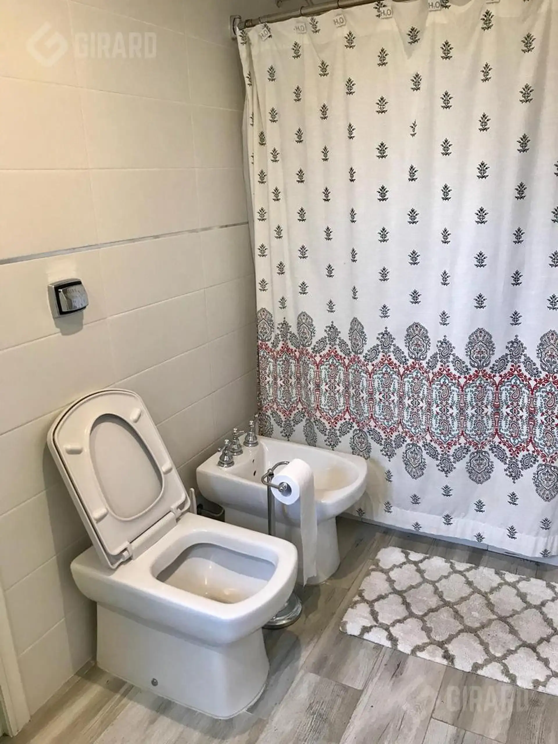 Venta de Casa 5 ambientes en barrio Arenas del Sur