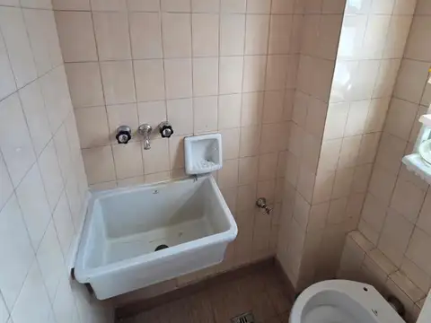 Departamento en Alquiler de 3 ambientes