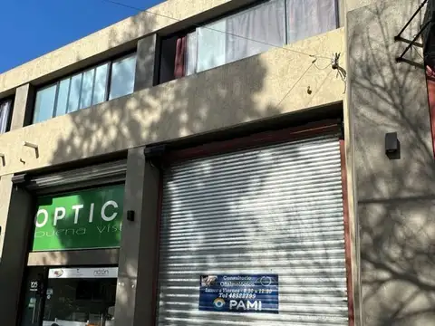 Local - Venta - Argentina, San Miguel - Primera Junta 100