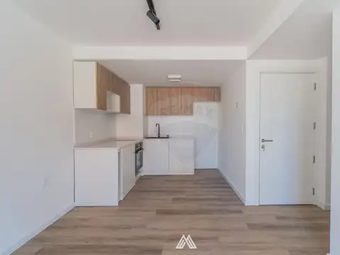 Departamento en Alquiler A Estrenar