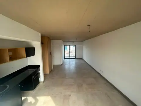 MONOAMBIENTE ALQUILER VILLA ORTUZAR APTO PROF