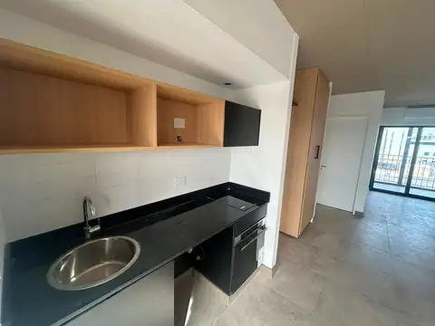 Departamento en Alquiler A Estrenar