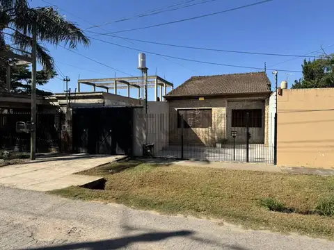 ENRIQUE DUNANT 600, Piso 0