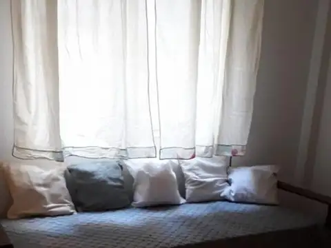 Departamento en Alquiler Temporal de 1 dormitorio