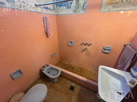 Casa en Venta en Villa Dominico, USD 95.000