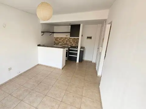 ALQUILER DEPARTAMENTO DOS AMB. C/BAULERA BERNAL