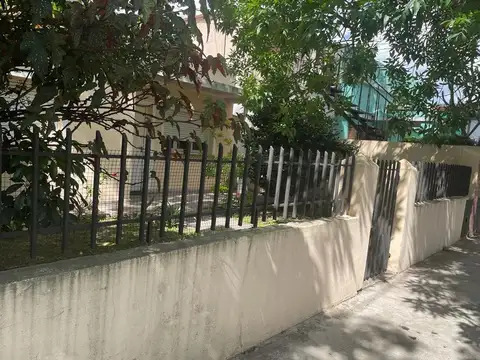Terreno en Venta en Martin Coronado, USD 110.000
