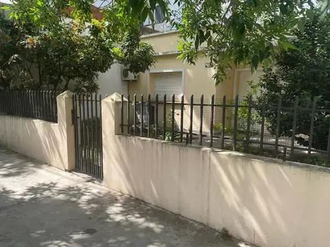 Venta Terreno Martin Coronado