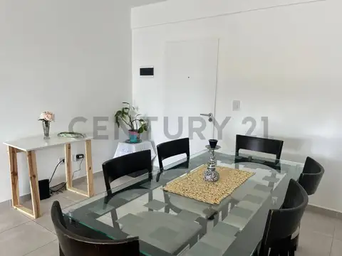 Departamento en Alquiler de 3 ambientes
