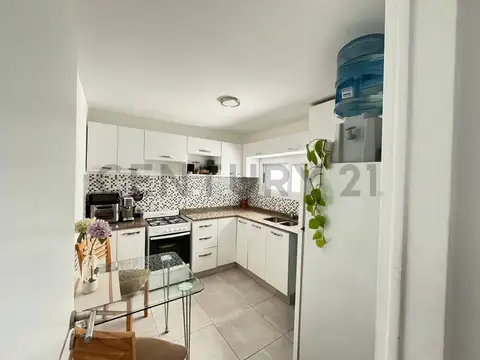 Departamento en Alquiler 2 años