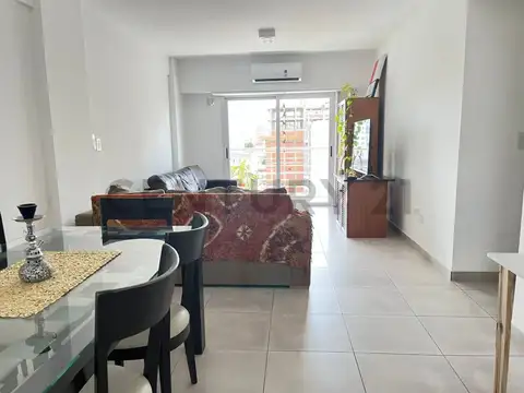 David Magdalena 2700, Piso 7