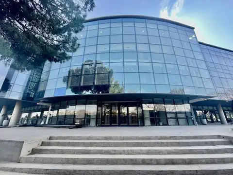 Oficina en Alquiler en Martínez, Partido de San Isidro