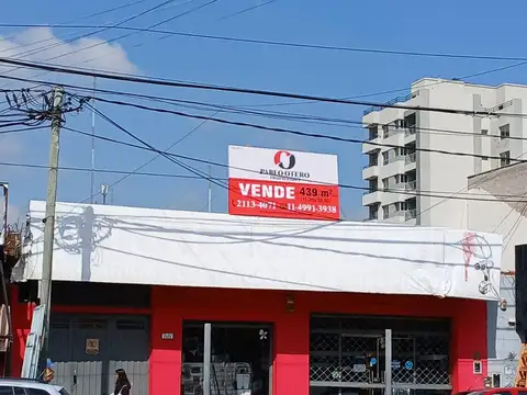 Av. Dr. Arturo Illia 2300
