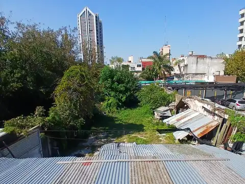 Terreno en Venta en San Justo, USD 350.000