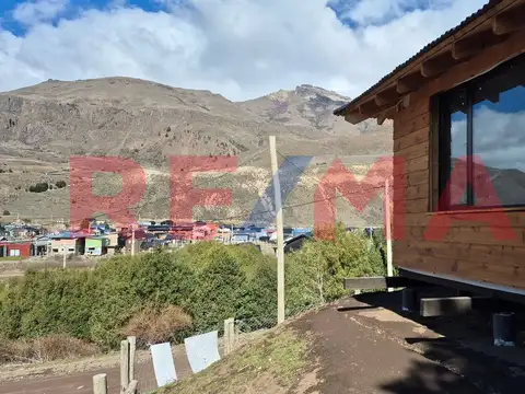 Unidad Funcional UNO del Lote 15 de la manzana 1 en el Barrio Valle Chapelco 100