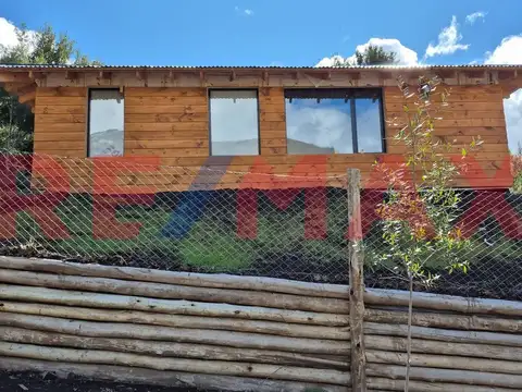 Unidad Funcional UNO del Lote 15 de la manzana 1 en el Barrio Valle Chapelco 100