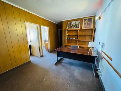 Oficina Monoambiente con 1 baño