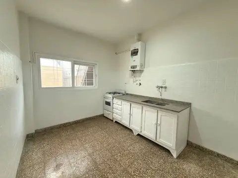 Depto Tipo Casa en Alquiler de 2 dormitorios