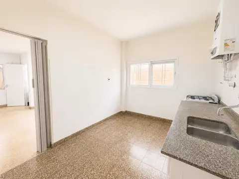 Depto Tipo Casa en Alquiler 20 años