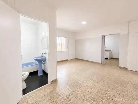 Depto Tipo Casa en Alquiler de 2 dormitorios
