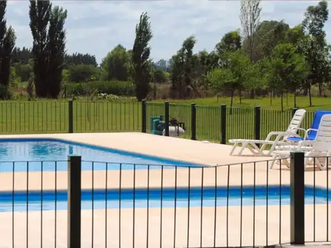 Kkg. Venta Importante Lote!! Cardales Village 500