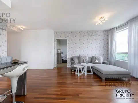Departamento en Alquiler Temporal 15 años