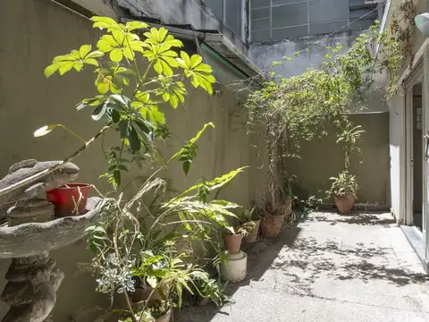 Depto Tipo Casa en Venta de 3 ambientes