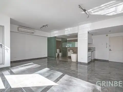 Departamento en Alquiler en Puerto Madero, USD 1.300