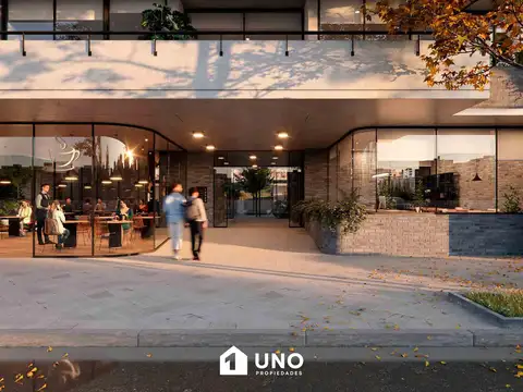 Departamento en Venta en Rosario, Santa Fe