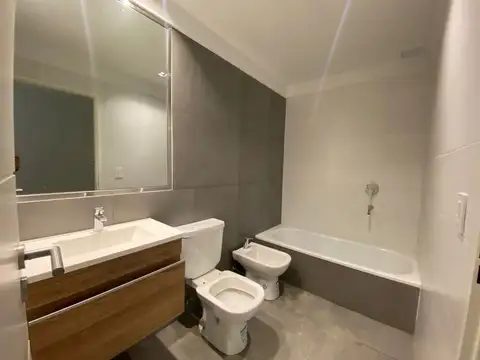 Departamento en Venta 1 año