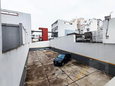 Departamento en Venta 5 años