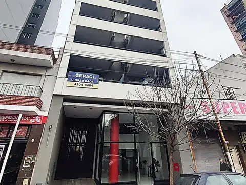 Independencia al 4100