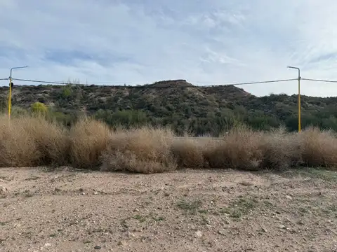 Terreno en Venta en Centenario, USD 35.000