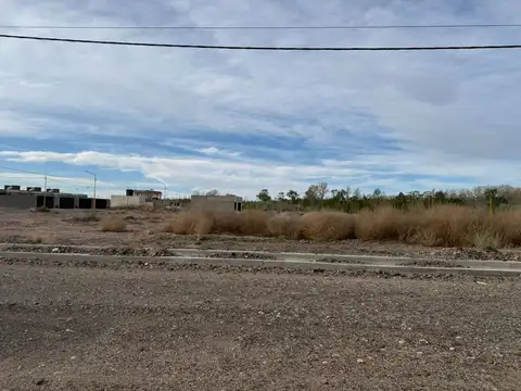 Prima Terra, Lote 12, Manzana 68