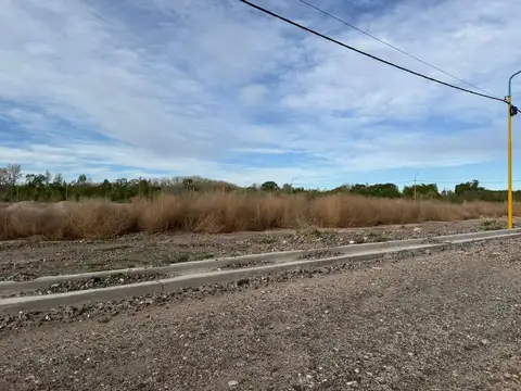 VENTA LOTE EN PRIMATERRA