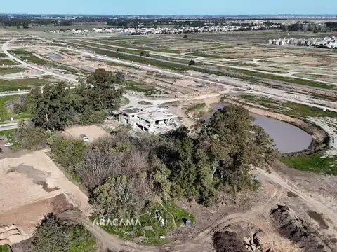 Venta LOTE en Barrio Privado Puebla Canning - Canning
