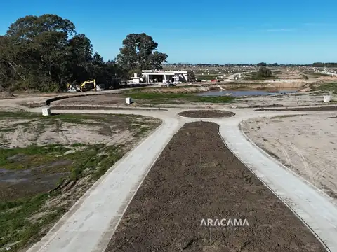 Terreno en Venta en Canning, USD 123.628