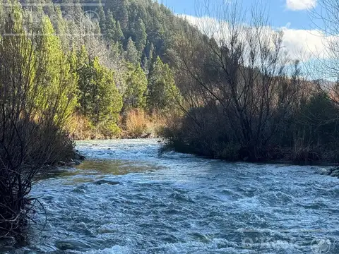Ruta  40 ,  Los Repollos,  Bariloche, Rio Negro