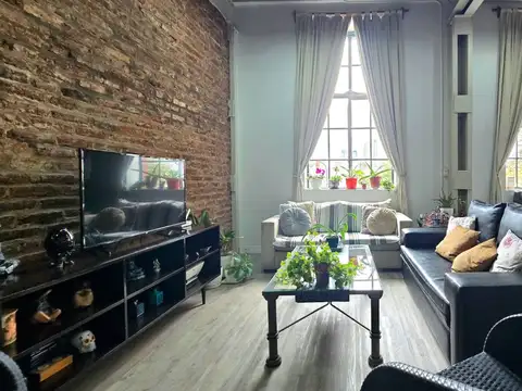 Departamento en Venta en Colegiales, CABA