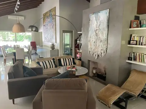 Casa en Alquiler Temporal en Highland Park Country Club, USD 7.000