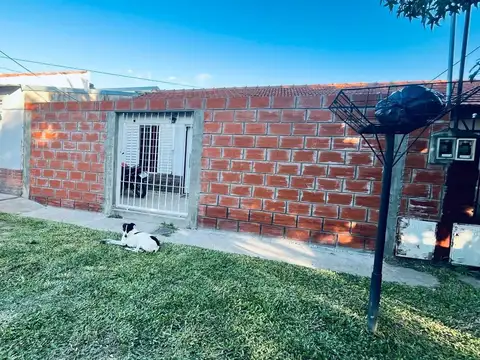 CASA EN VENTA CAMPANA