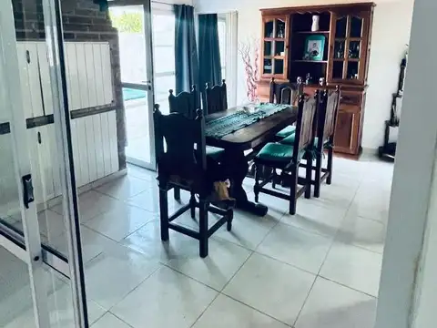 CASA EN VENTA CAMPANA