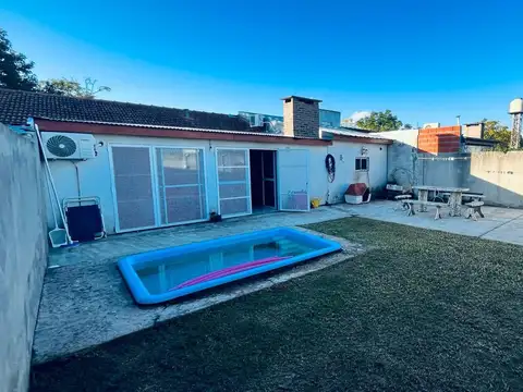 CASA EN VENTA CAMPANA