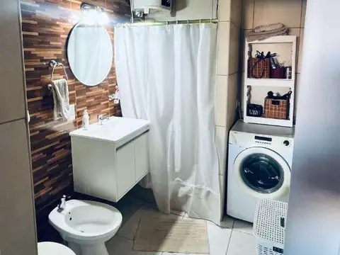 CASA EN VENTA CAMPANA