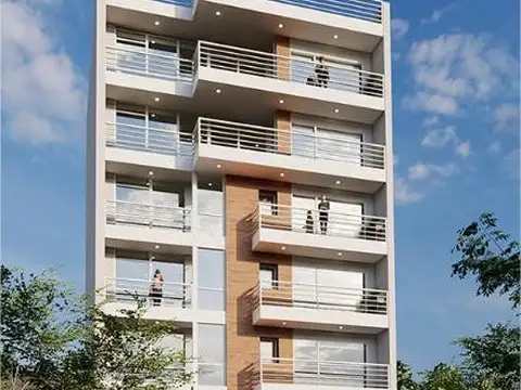 Departamento en Venta de 2 dormitorios