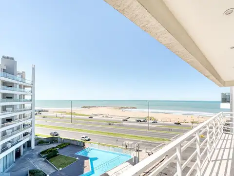 Departamento - La Perla