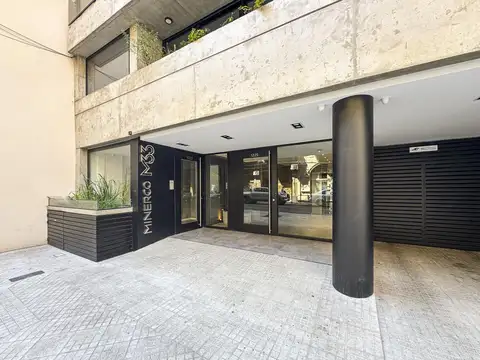 Oficina - Macrocentro