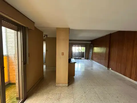 Departamento 4 ambientes con 3 baños