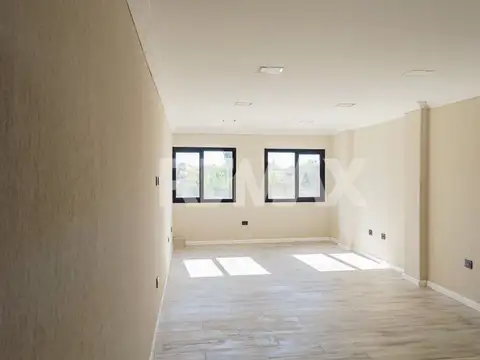 Oficina Monoambiente con 1 baño