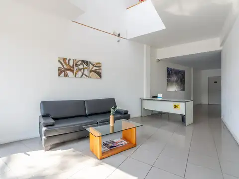 Oficina Monoambiente con 3 baños